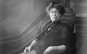 Margaret Murray Washington